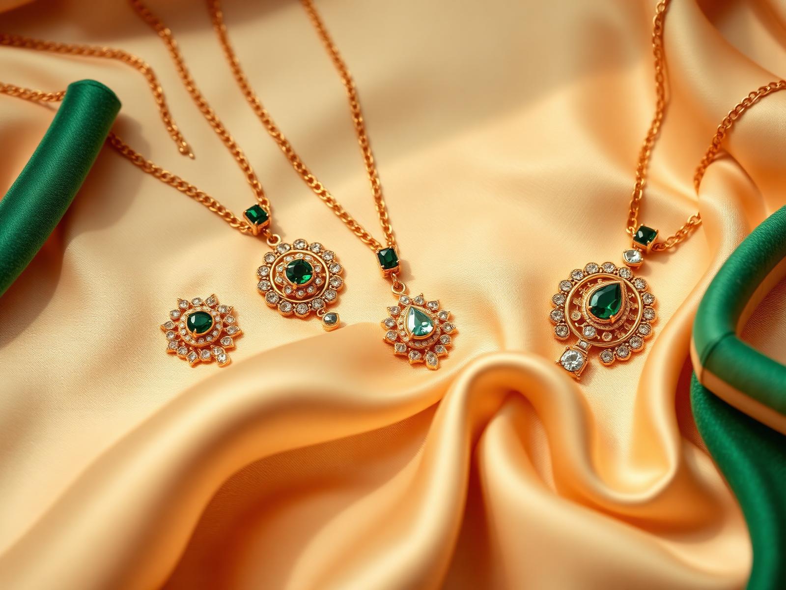 The Heirloom
Edit